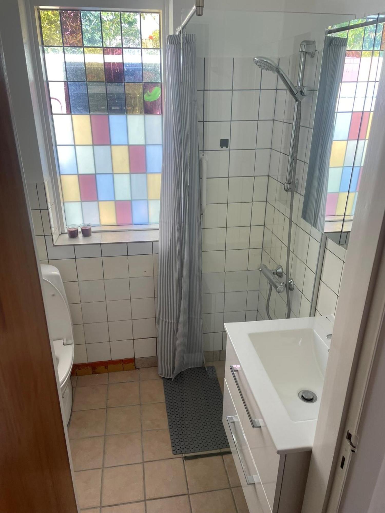 Nygade 42 Villa Skaerbaek Ngoại thất bức ảnh