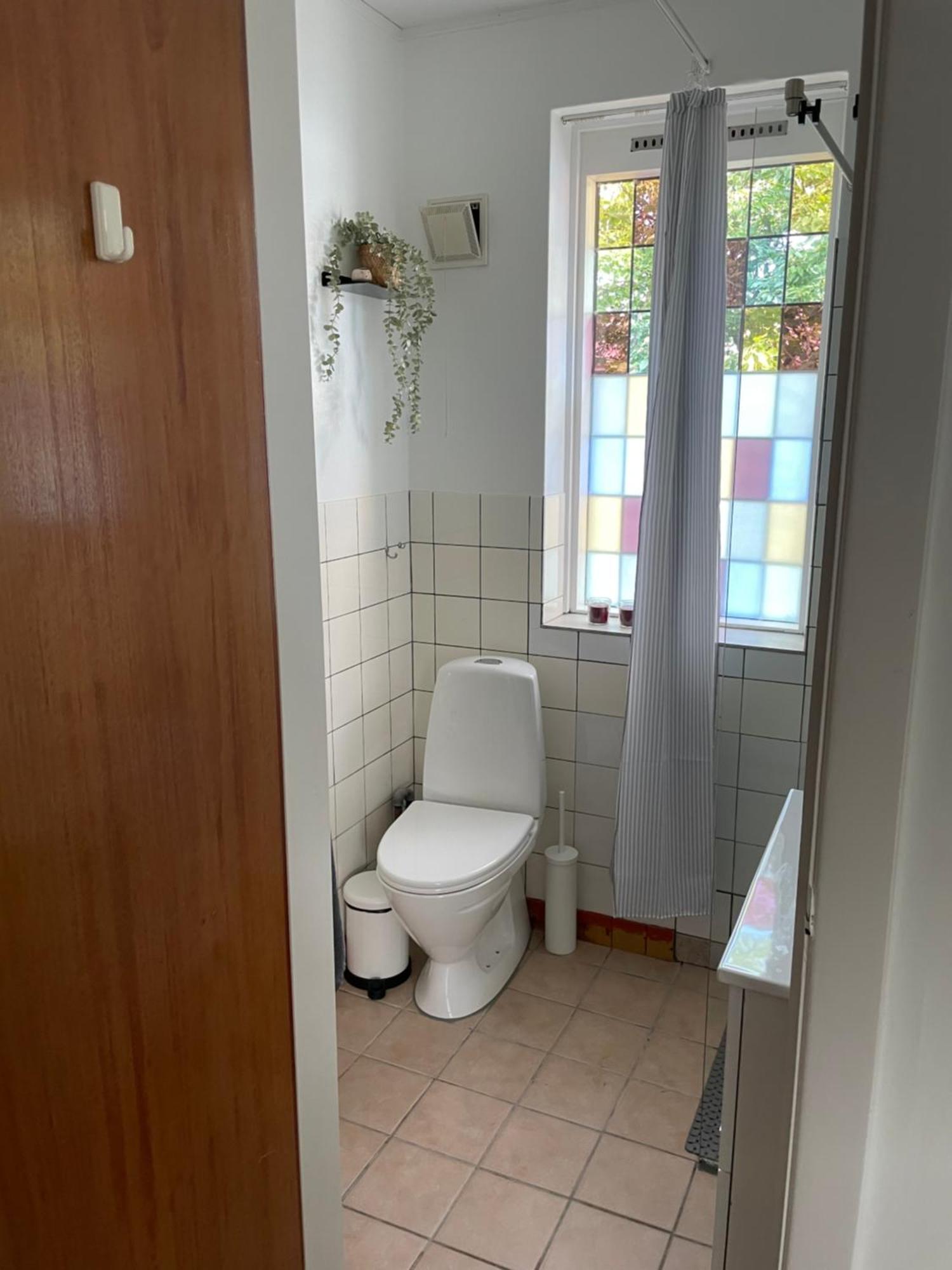 Nygade 42 Villa Skaerbaek Ngoại thất bức ảnh