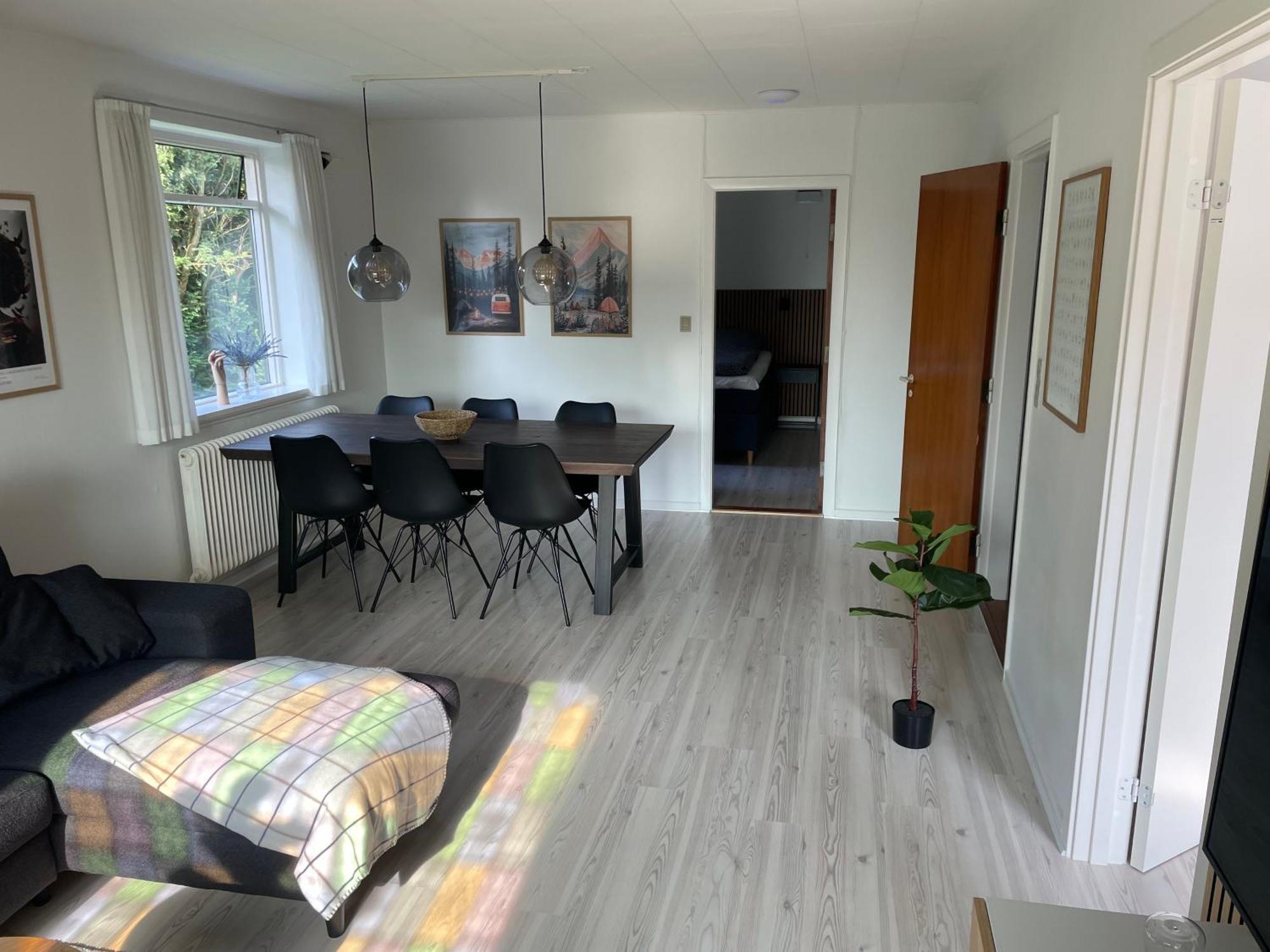 Nygade 42 Villa Skaerbaek Ngoại thất bức ảnh